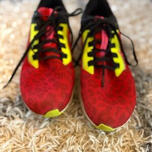 Nike Air Zoom Pegasus 38 Chile Red/Hyper Pink